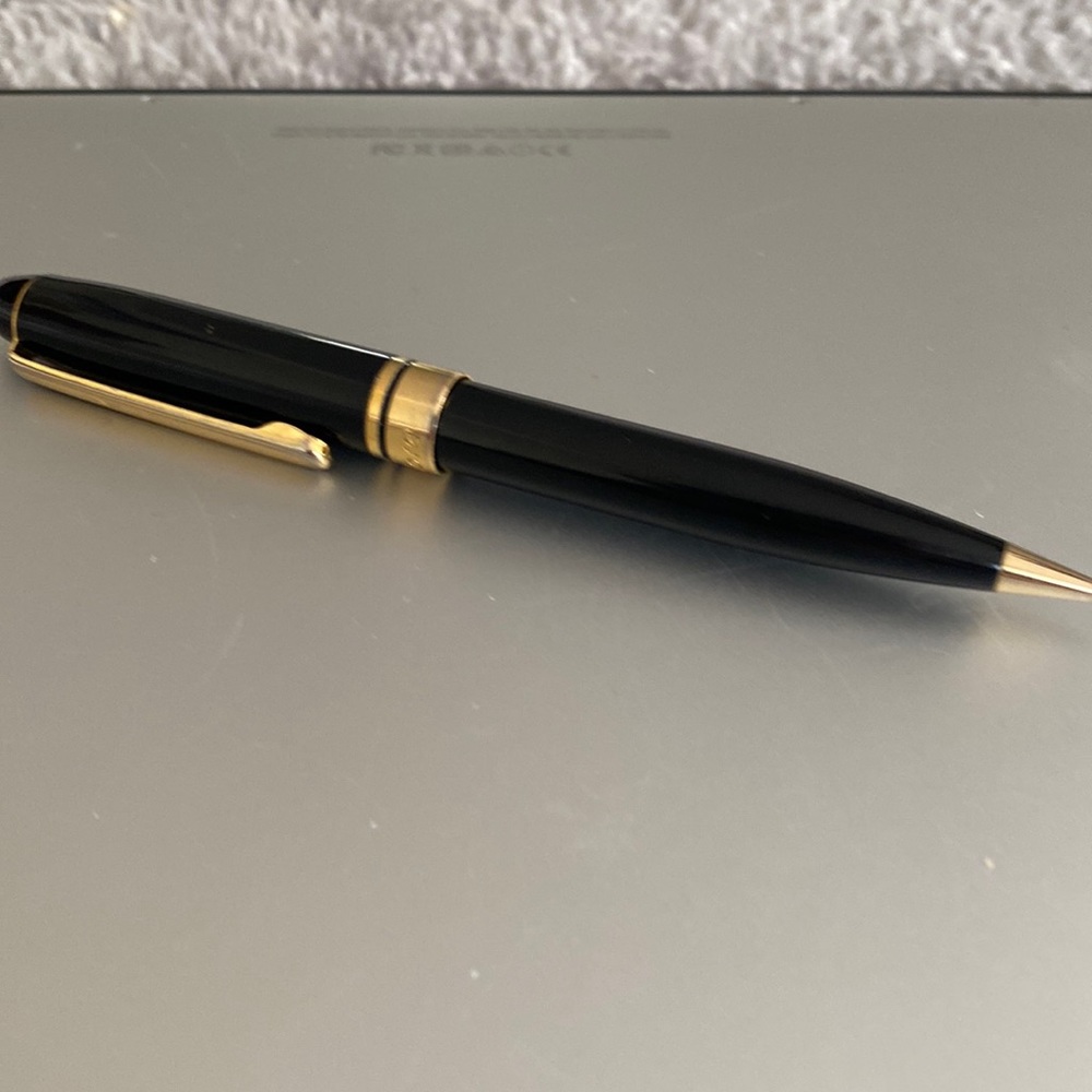 Montefiore pencil